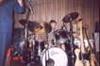 Steve Ebe on drums.